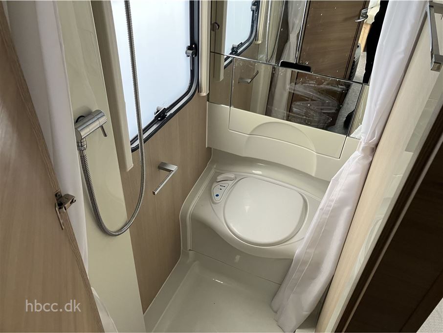 Adria Adora 522 UP